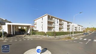  Appartement à louer 3 pièces 64 m²
