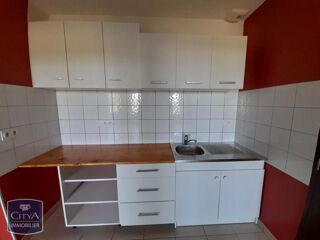  Appartement à louer 2 pièces 54 m²