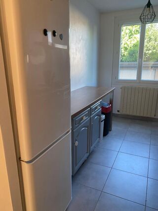  Appartement � louer 3 pi�ces 55 m�