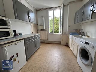  Appartement � louer 3 pi�ces 56 m�