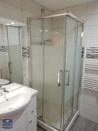  Appartement � louer 1 pi�ce 22 m�