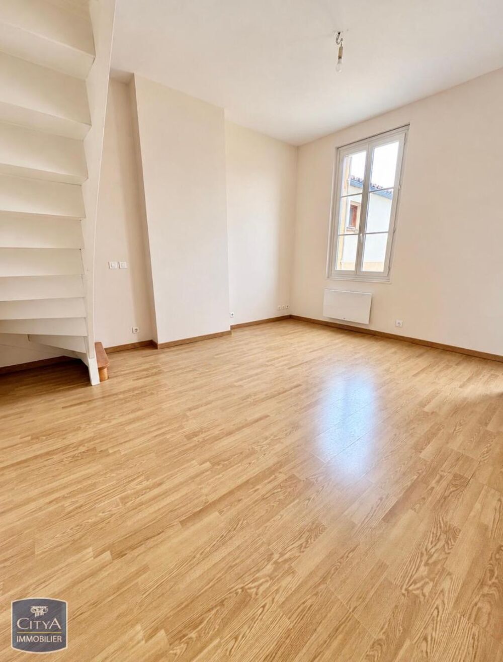 location Appartement - 3 pièce(s) - 66 m² Branne (33420)