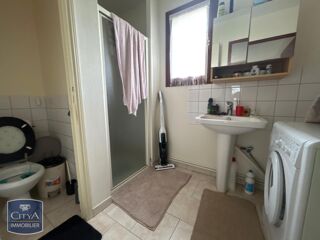  Appartement à louer 2 pièces 44 m²