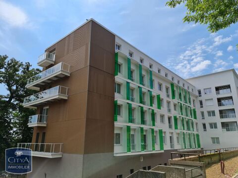  Appartement � louer 3 pi�ces 81 m�