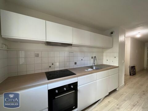  Appartement � louer 3 pi�ces 73 m�