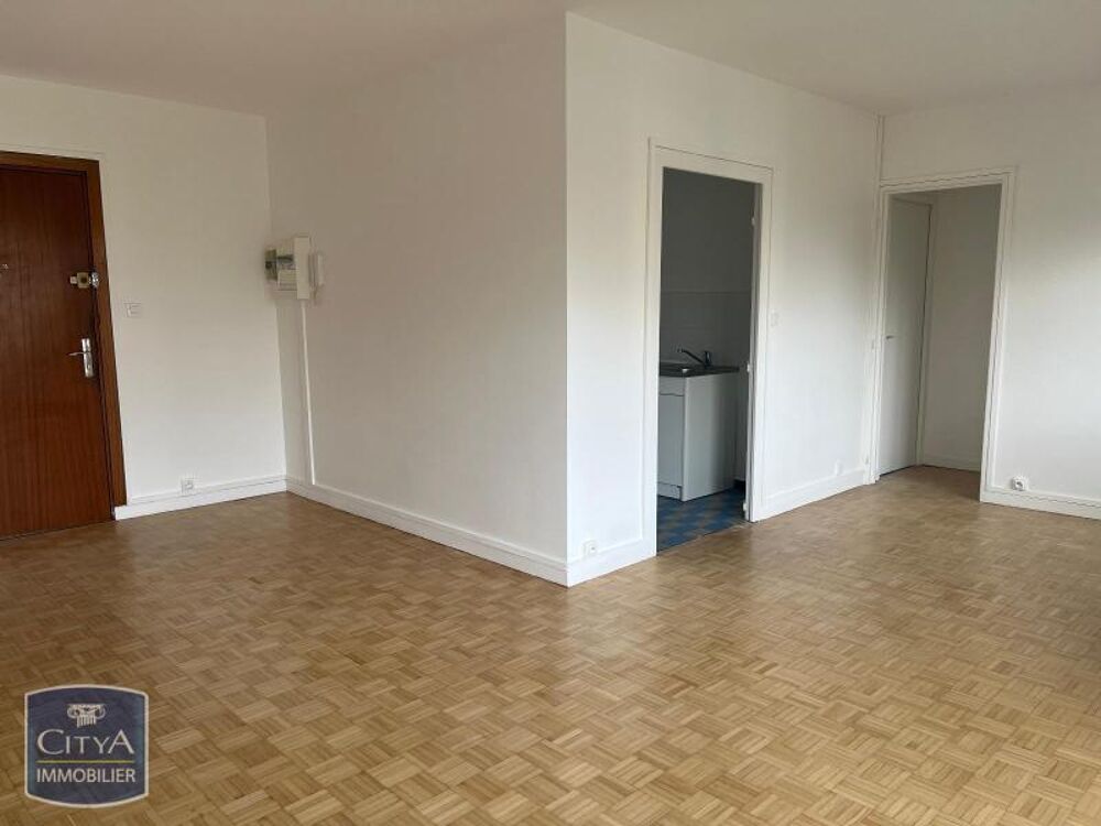 A LOUER // APPARTEMENT T1 // 1, rue du Tonkin 69100 VILL....