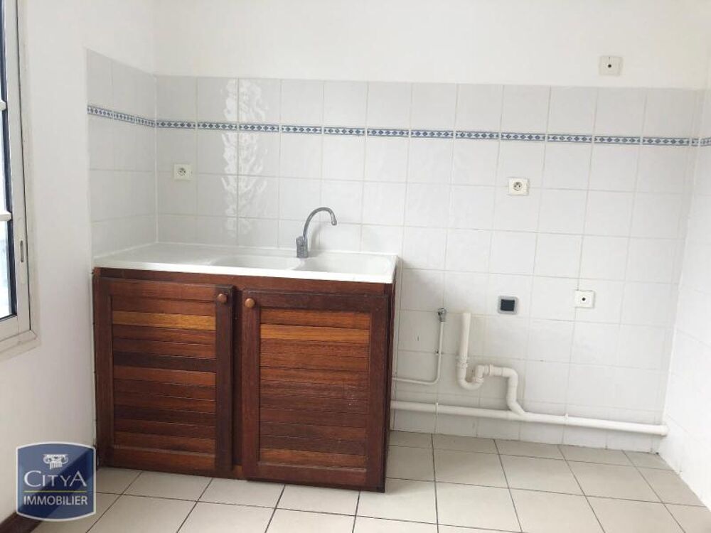 À LOUER : Appartement T2 à Sainte-Marie, 97438 Nous vous....