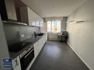  Appartement à louer 3 pièces 72 m²