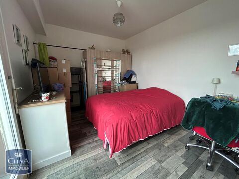  Appartement  louer 2 pices 47 m