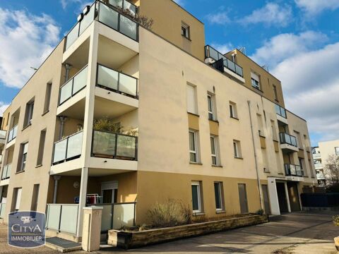   Location Appartement Appartement - 2 pi�ce(s) - 44 m�