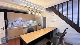  Appartement à louer 3 pièces 84 m²