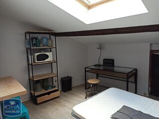  Appartement à louer 1 pièce 16 m²