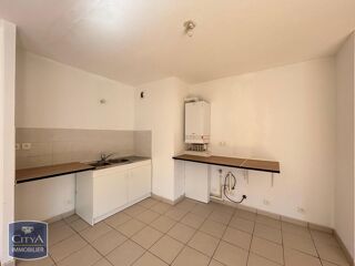  Appartement à louer 2 pièces 50 m²