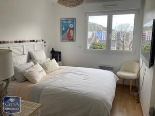  Appartement à louer 3 pièces 66 m²
