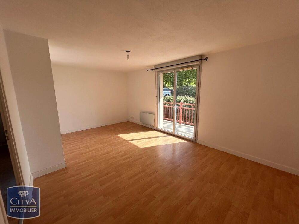 location Appartement - 3 pièce(s) - 64 m² Orthez (64300)