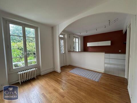  Maison  louer 5 pices 122 m