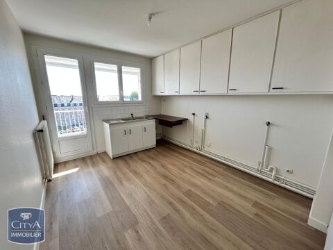  Appartement � louer 4 pi�ces 78 m�