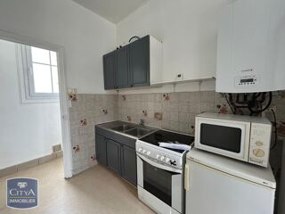  Appartement � louer 1 pi�ce 25 m�