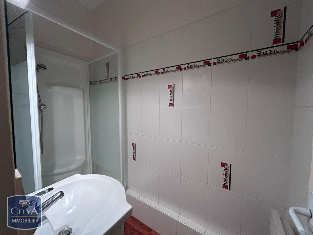 location Appartement - 2 pièce(s) - 49 m² Angers (49100)