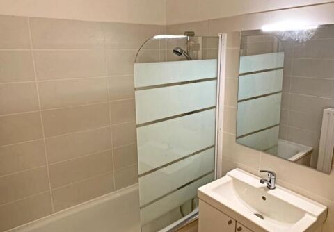  Appartement � louer 1 pi�ce 35 m�