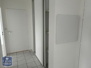  Appartement à louer 2 pièces 54 m²