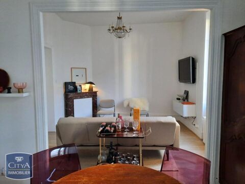  Appartement � louer 2 pi�ces 51 m�