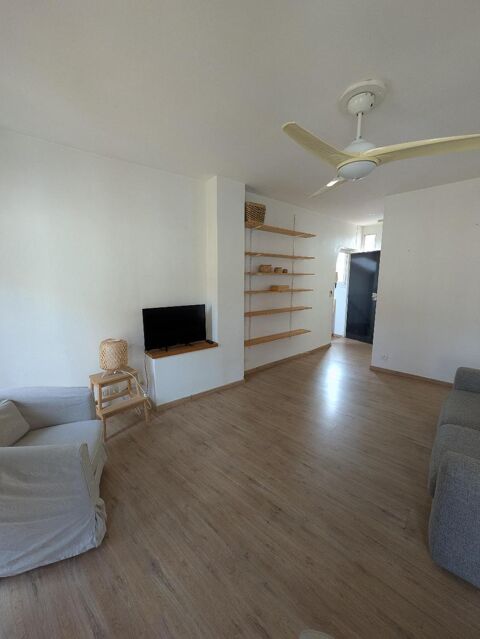  Appartement  louer 2 pices 40 m