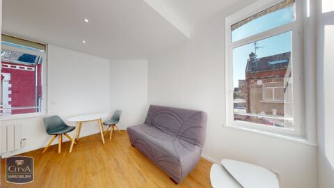  Appartement  louer 2 pices 33 m