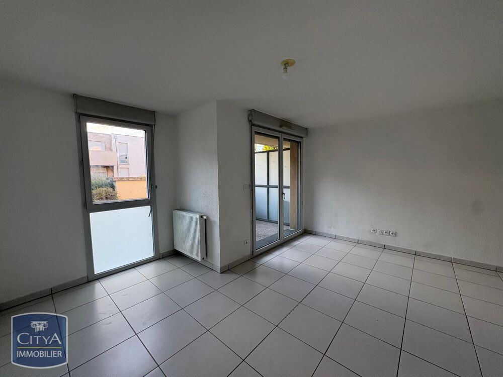location Appartement - 2 pièce(s) - 45 m² Tournefeuille (31170)