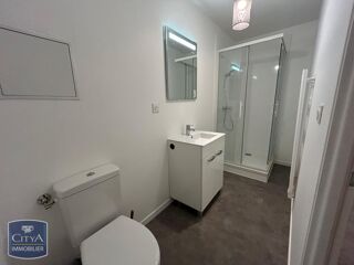  Appartement à louer 1 pièce 24 m²