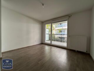  Appartement � louer 2 pi�ces 44 m�