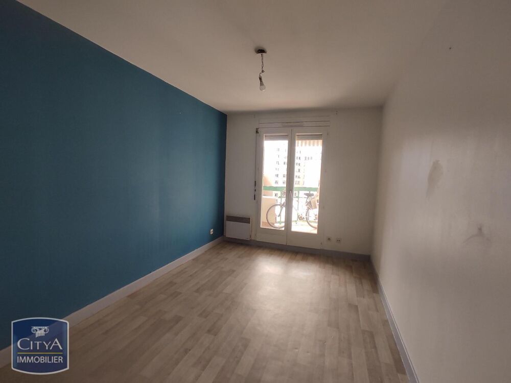 location Appartement - 3 pièce(s) - 74 m² Lyon 7