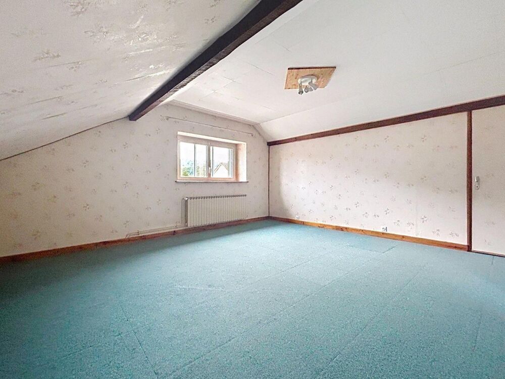 location Appartement - 3 pièce(s) - 89 m² Voujeaucourt (25420)