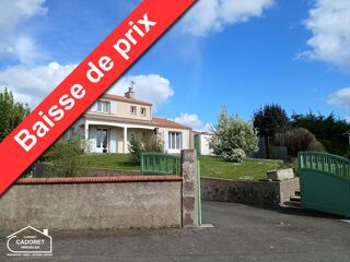  Maison � vendre 5 pi�ces 117 m�