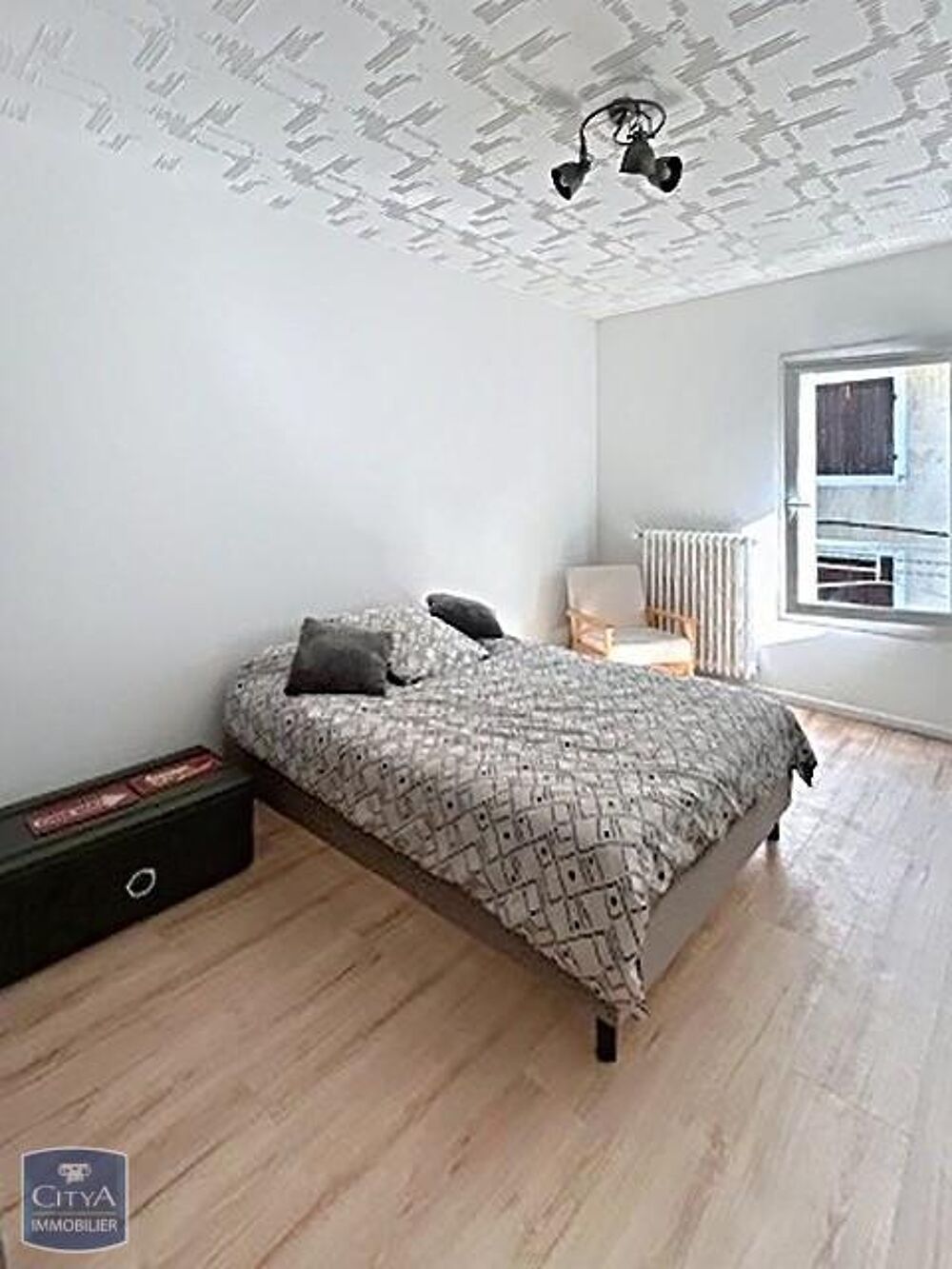 location Appartement - 2 pièce(s) - 40 m² Gap (05000)