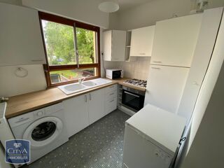  Appartement � louer 1 pi�ce 32 m�