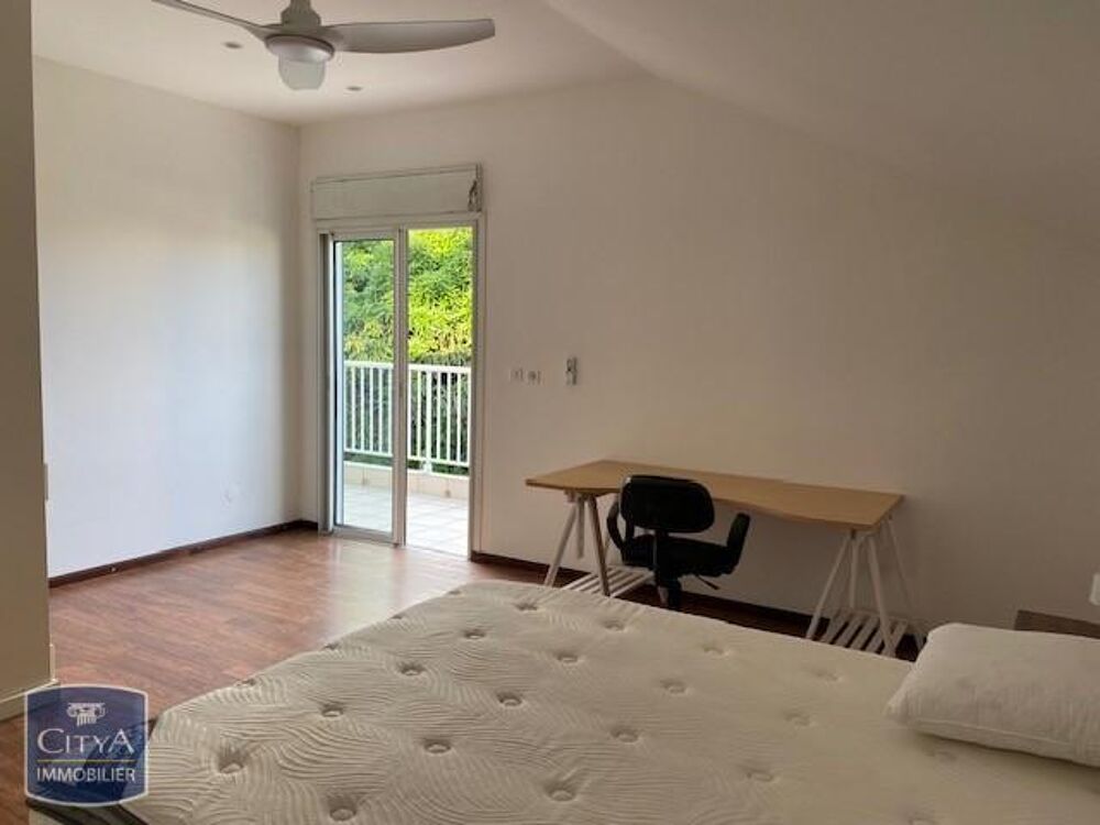 location Maison - 4 pièce(s) - 143 m² Le Tampon (97430)