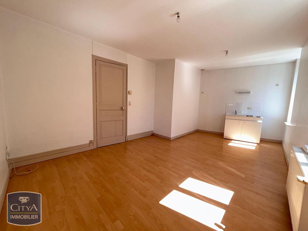 Appartement T3 situé à Limoges, Avenue des Ruchoux. Ce b....