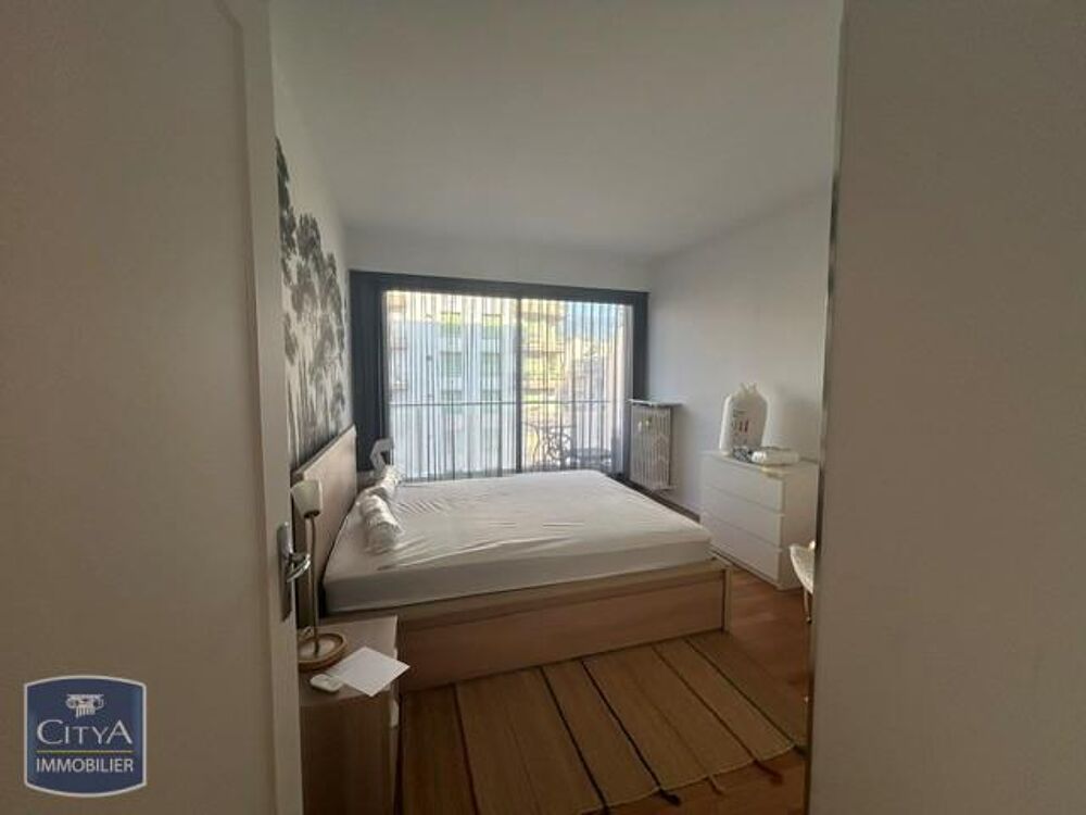 location Appartement - 2 pièce(s) - 69 m² Grenoble (38100)