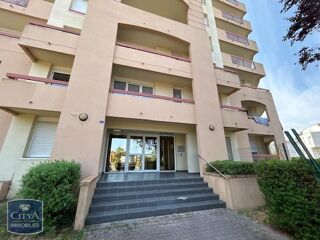  Appartement à louer 3 pièces 70 m²