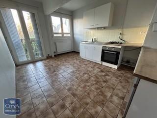  Appartement � louer 1 pi�ce 34 m�