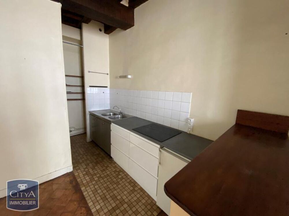 location Appartement - 2 pièce(s) - 41 m² Orléans (45000)