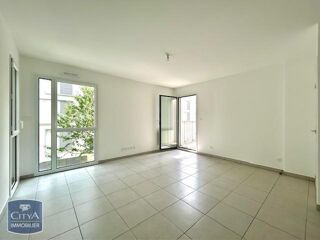  Appartement à louer 2 pièces 54 m²