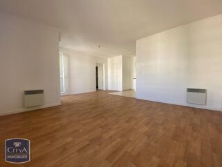  Appartement à louer 2 pièces 46 m²