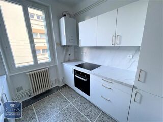  Appartement à louer 2 pièces 41 m²