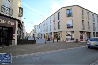  Appartement � louer 1 pi�ce 35 m�