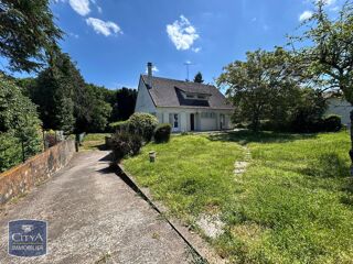  Maison � louer 6 pi�ces 132 m� Mignaloux beauvoir