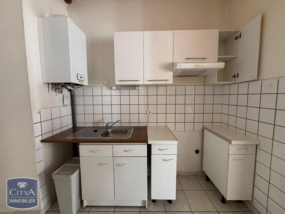 À LOUER : Découvrez cet appartement T2 spacieux et lumin....