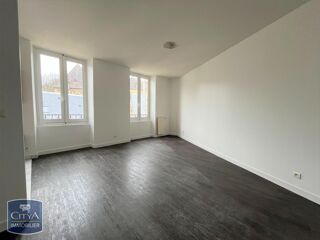  Appartement à louer 2 pièces 47 m²
