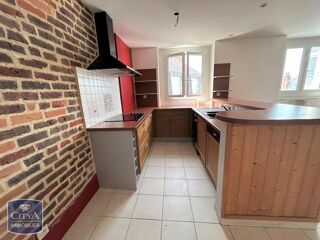  Appartement à louer 2 pièces 57 m²